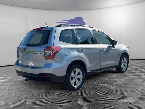 Used 2015 Subaru Forester 2.5i w/ Alloy Wheel Package AWD/4WD image 5