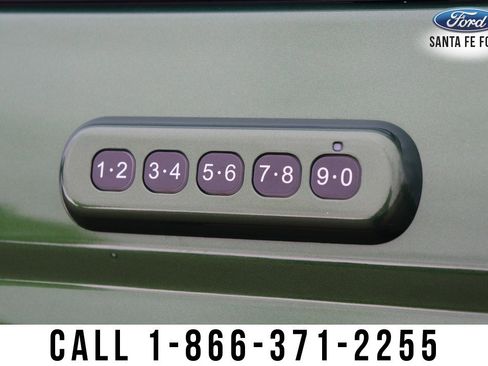 New 2023 Ford Bronco Badlands image 18