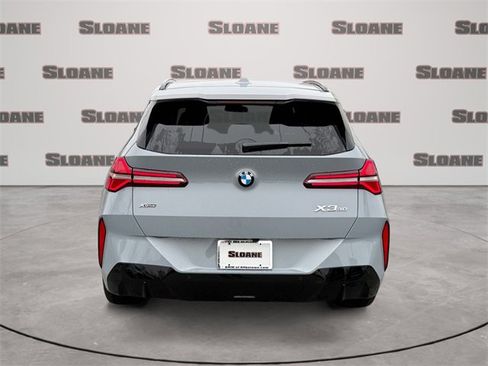New 2026 BMW X3 xDrive30 w/ Premium Package image 4