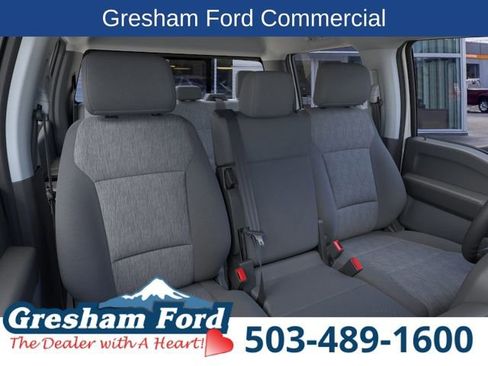 New 2026 Ford F350 XL image 12