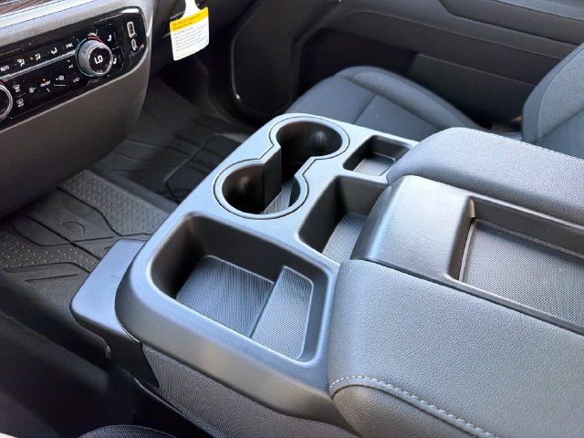 New 2026 Chevrolet Silverado 1500 RST w/ RST Select Package RWD image 28