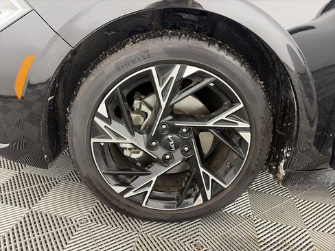 Certified 2025 Kia K5 GT-Line image 13