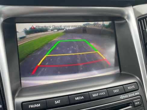 Used 2014 Hyundai Sonata SE w/ Premium Package 03 FWD image 14