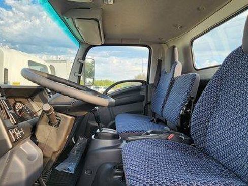 New 2024 Chevrolet Low Cab Forward image 14