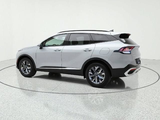 Used 2025 Kia Sportage SX FWD image 5