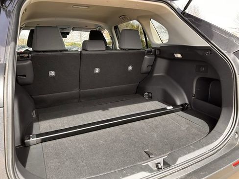 Certified 2025 Toyota RAV4 XLE w/ Weather Package image 32