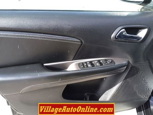 Used 2017 Dodge Journey Crossroad image 23