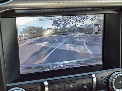 Used 2019 Ford Mustang Bullitt image 27