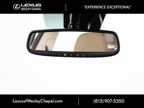 Used 2015 Lexus CT 200h w/ Navigation Package FWD image 33
