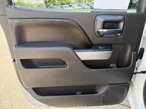 Used 2017 Chevrolet Silverado 1500 LT w/ All Star Edition AWD/4WD image 13
