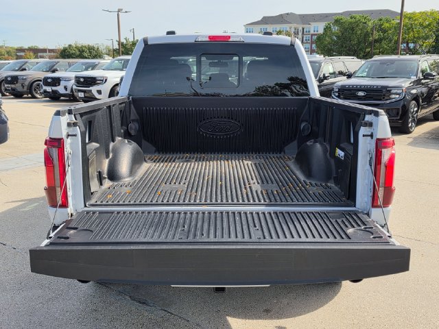 Used 2025 Ford F150 Lariat AWD/4WD image 6