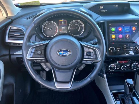 Used 2019 Subaru Forester Limited w/ Popular Package #3 image 5