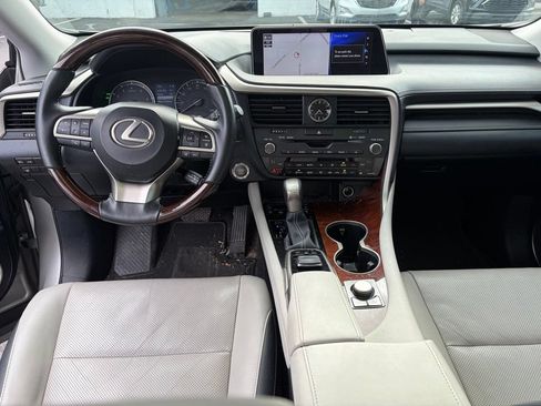 Used 2019 Lexus RX 350L AWD image 19