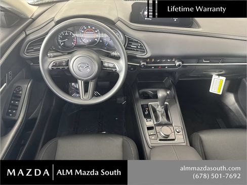 New 2026 MAZDA CX-30 AWD 2.5 S image 22