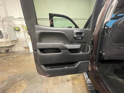 Used 2016 Chevrolet Silverado 2500 LT w/ All Star Edition image 22
