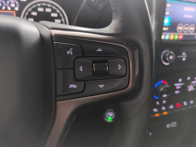 Used 2019 Chevrolet Silverado 1500 High Country AWD/4WD image 25