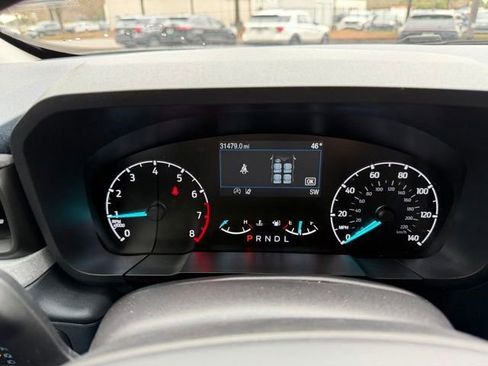 Certified 2022 Ford Maverick XLT w/ XLT Luxury Package image 20