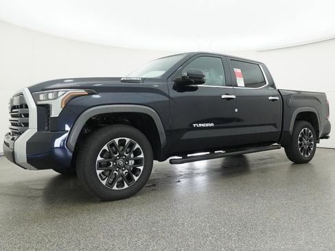 New 2026 Toyota Tundra Limited AWD/4WD image 17