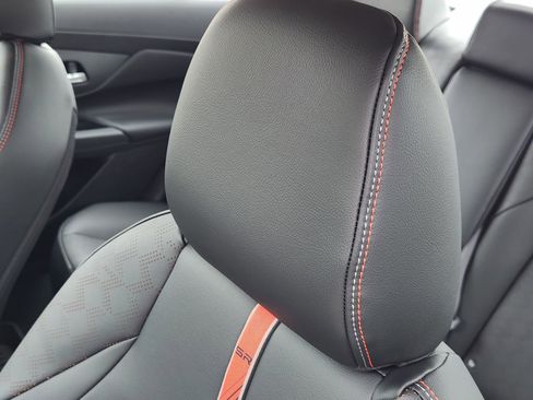 New 2026 Nissan Sentra SR image 15