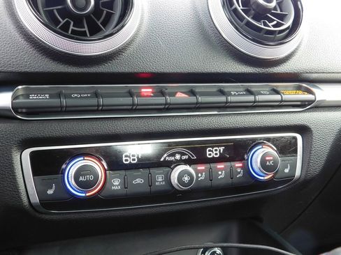 Used 2020 Audi A3 2.0T Premium Plus w/ Premium Plus Package image 18