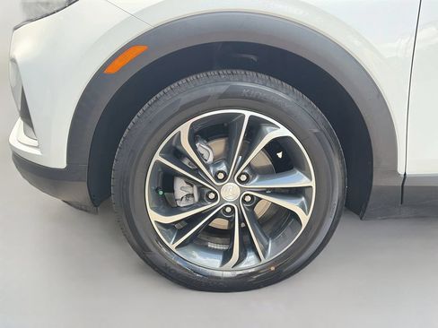 Used 2022 Buick Encore GX Select FWD image 31