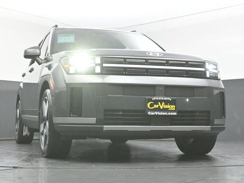 Used 2024 Hyundai Santa Fe Limited FWD image 50