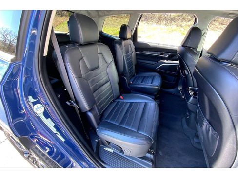 Used 2024 Kia Telluride SX Prestige image 26