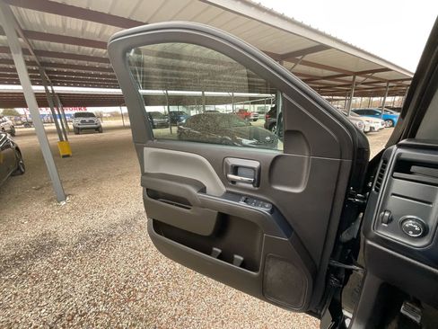 Used 2017 GMC Sierra 1500 SLE w/ Sierra Convenience Package image 26