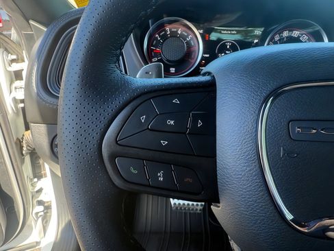 Used 2023 Dodge Challenger R/T Scat Pack w/ Plus Package image 25