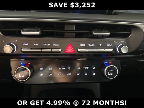 New 2026 Hyundai Palisade Calligraphy image 17