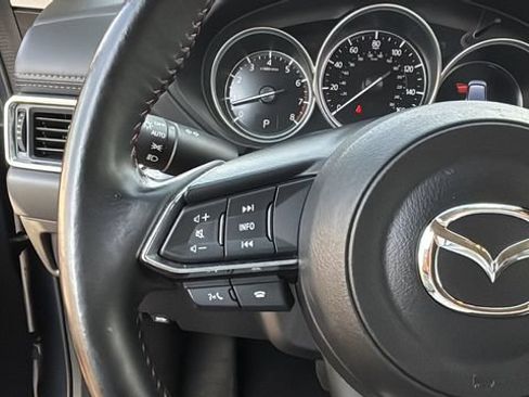 Used 2024 MAZDA CX-5 Carbon Edition AWD/4WD image 23