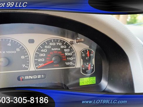 Used 2008 Ford F150 XLT AWD/4WD image 21