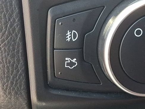 Certified 2017 Ford Focus RS AWD/4WD image 25