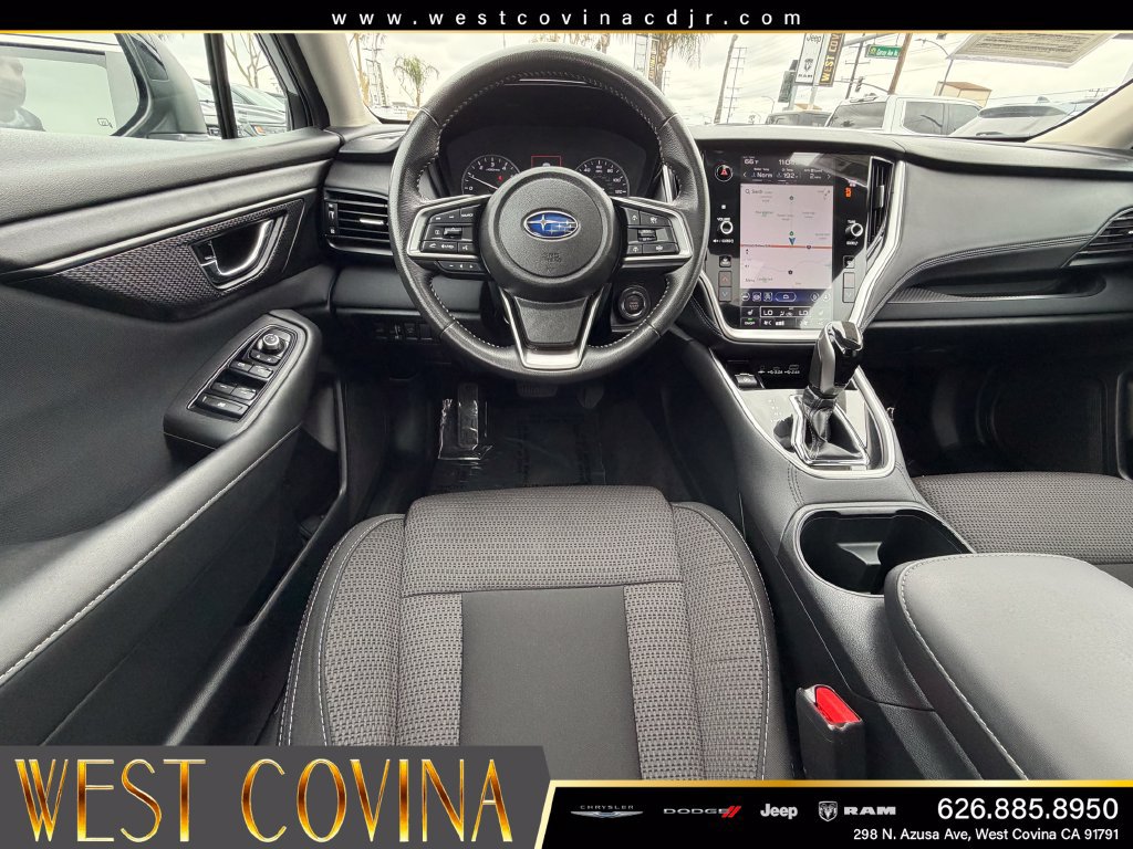 Used 2025 Subaru Outback Premium AWD/4WD image 36