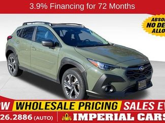New 2026 Subaru Crosstrek 2.0i Premium video 1