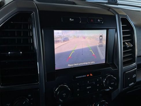 Used 2020 Ford F150 XLT w/ Equipment Group 302A Luxury AWD/4WD image 12