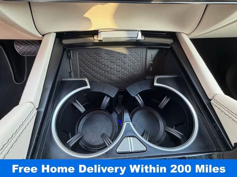 Used 2025 Mercedes-Benz GLE 350 4MATIC image 24