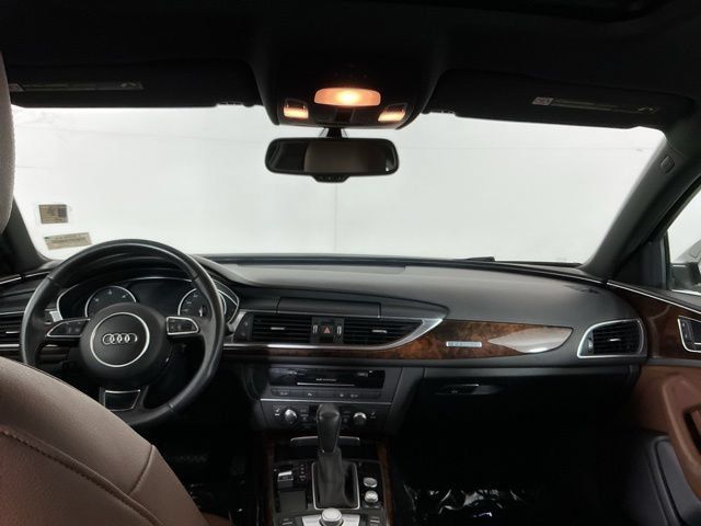 Used 2016 Audi A6 TDI Premium Plus AWD/4WD image 24