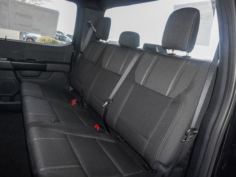 New 2026 Ford F150 STX image 37