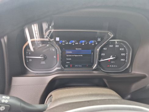 Used 2021 GMC Sierra 1500 Denali w/ Driver Alert Package II AWD/4WD image 10