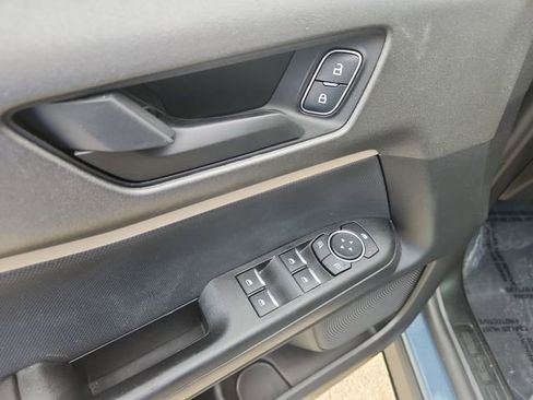 Used 2025 Ford Bronco Sport Big Bend image 11