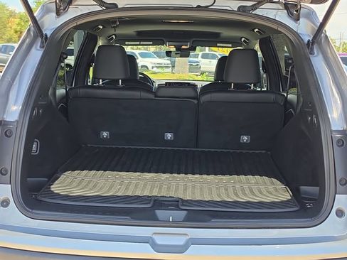 Used 2021 Honda Passport Touring image 7