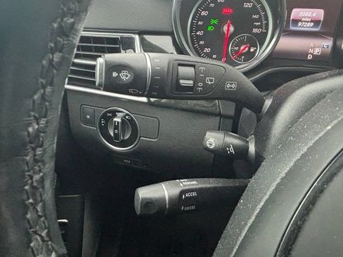 Certified 2019 Mercedes-Benz GLS 450 4MATIC image 6