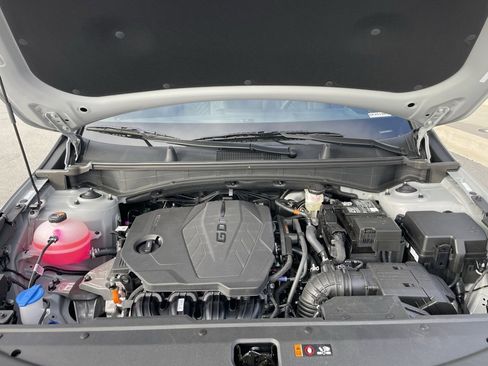 New 2026 Kia Sportage X-Line image 33