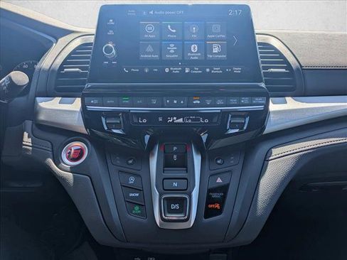 New 2026 Honda Odyssey Sport-L image 12