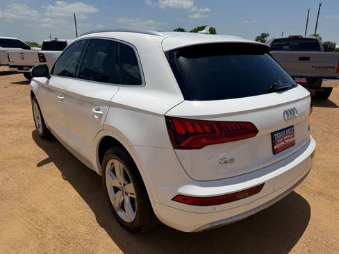 Used 2018 Audi Q5 2.0T Premium Plus AWD/4WD image 7