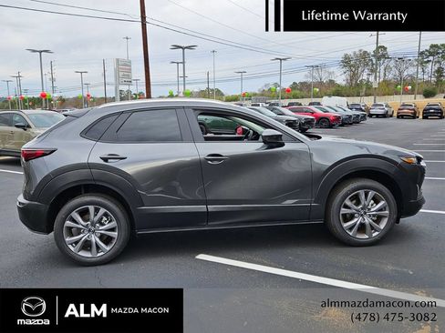 New 2026 MAZDA CX-30 AWD 2.5 S image 14