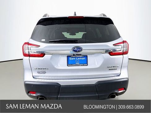 Used 2024 Subaru Ascent Touring image 6