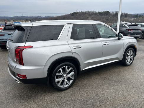 Used 2022 Hyundai Palisade SEL w/ 8P Bench Seat Package image 7