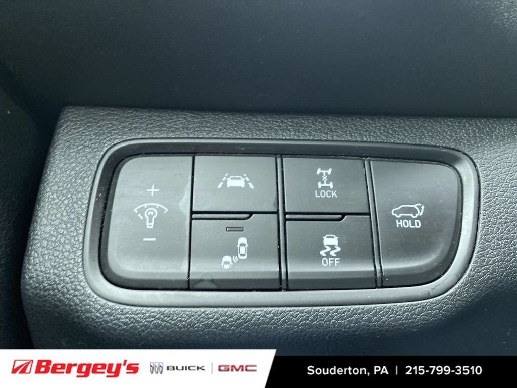 Used 2020 Hyundai Santa Fe SEL AWD/4WD image 21